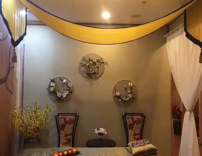 南宁高端男士养生会所_让人体会到不一样的精致体验