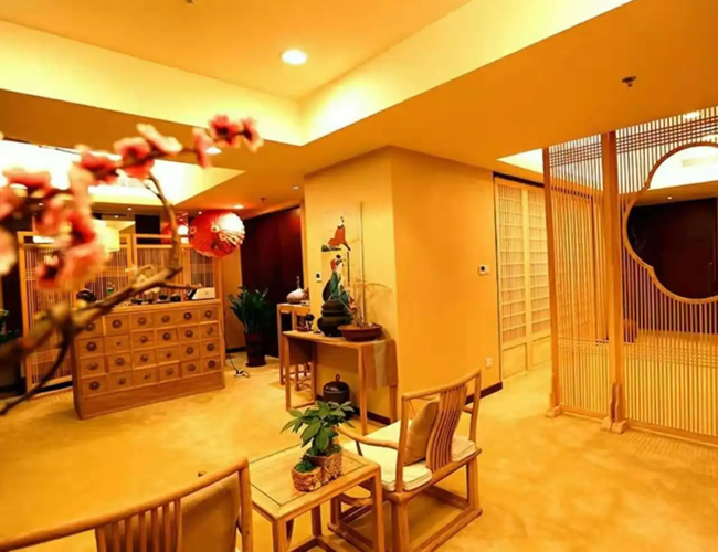 南宁高端足疗足浴养生会所_找性价比的高的会所都在这里