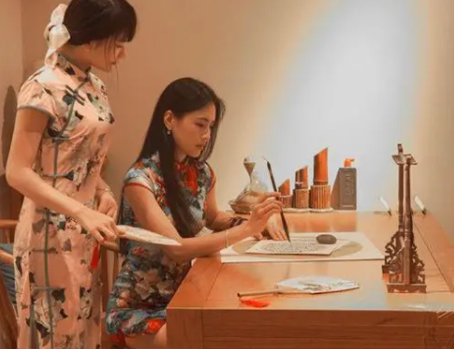 南宁高端水疗休闲会所会馆缓解压力的好地方_靠谱值得信赖