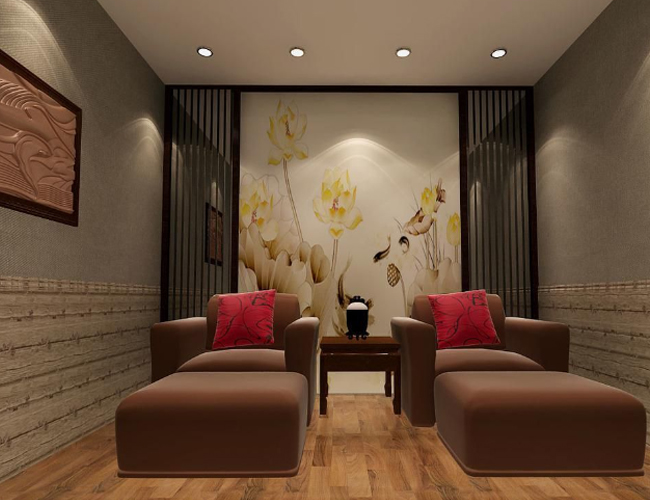 南宁Yunyi养生馆高端spa