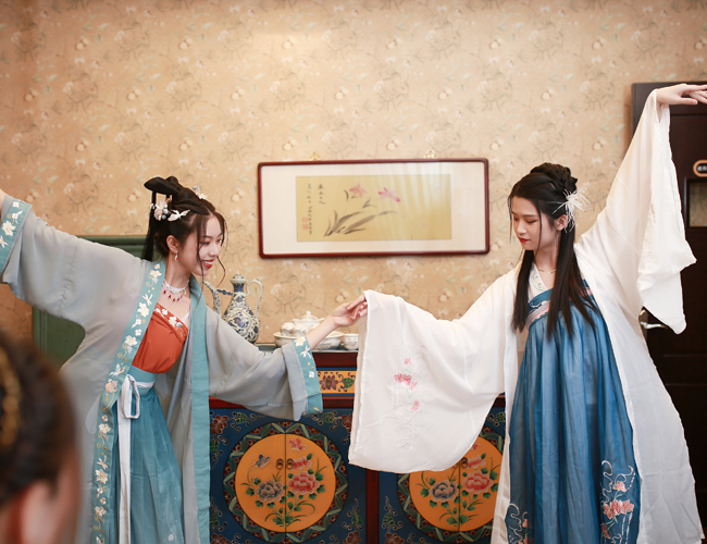 南宁足疗足浴会所艺师风采（八）最多本地男士的首选spa