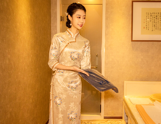 南宁商务休闲会所艺师风采（九）给大家推荐一下