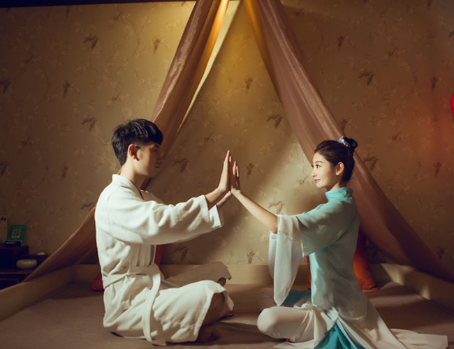 南宁水疗与创造力：当大脑在漂浮中重启